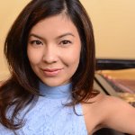 Guest Artist Recital: Dr. Melody Quah, piano on November 30, 2023